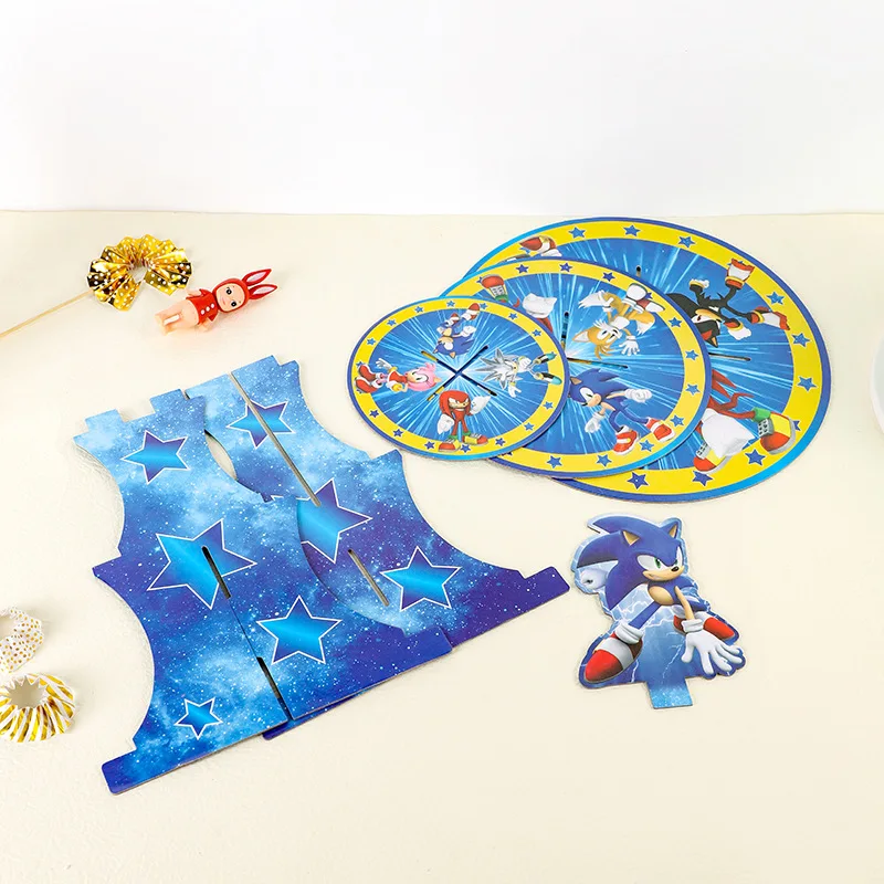 Suporte para Bolo de Aniversár - Event Supplies avaliação e preço