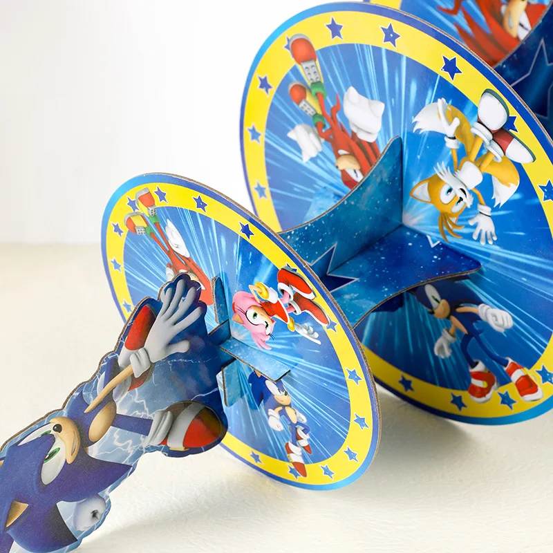 Suporte para Bolo de Aniversár - Event Supplies avaliação e preço